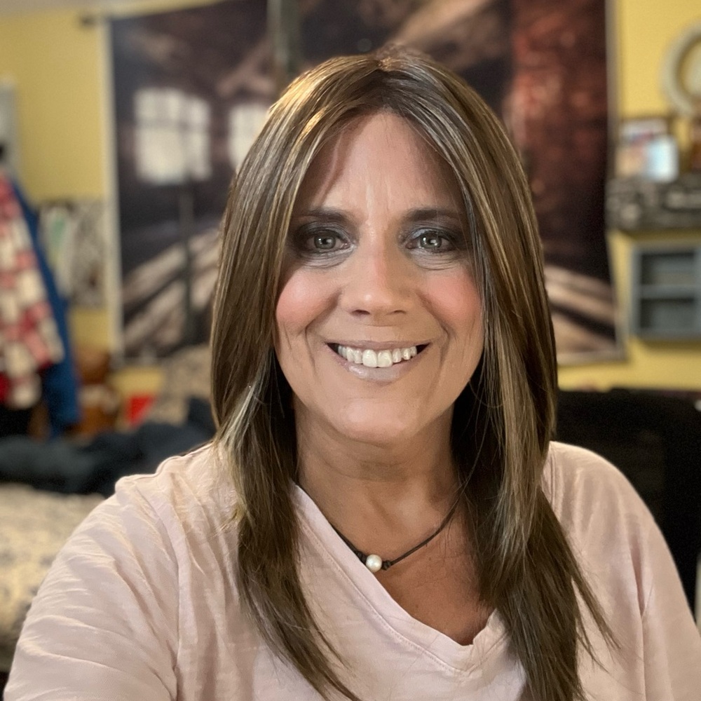 JB Extensions Mono Deborah in Mixed Blonde